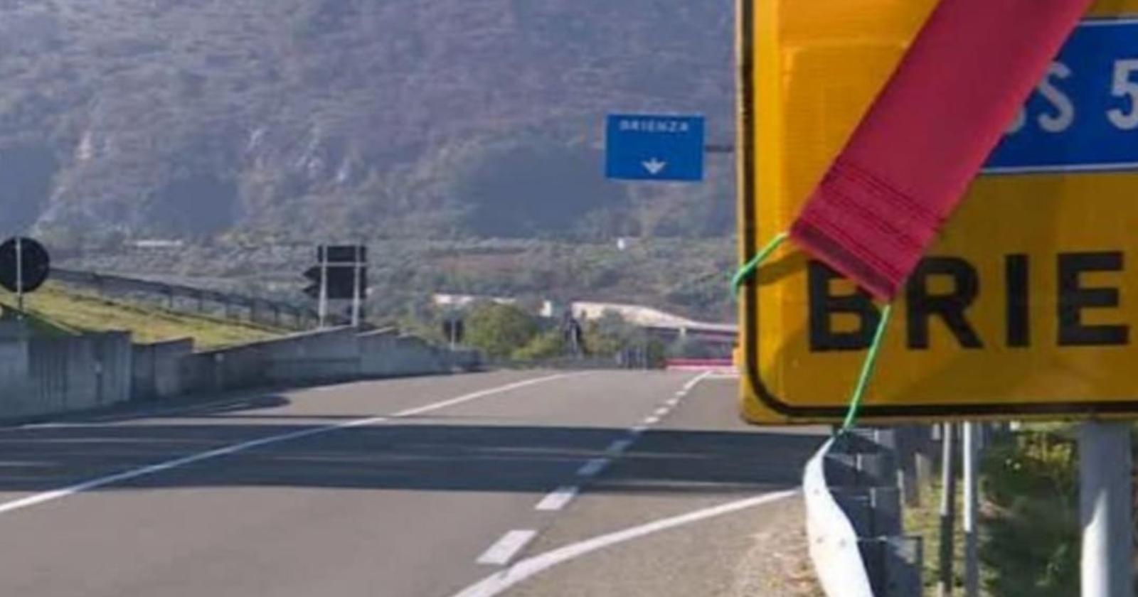 Tito - Brienza, Merra rassicura: "Il completamento procede senza problemi, apertura entro l’estate"