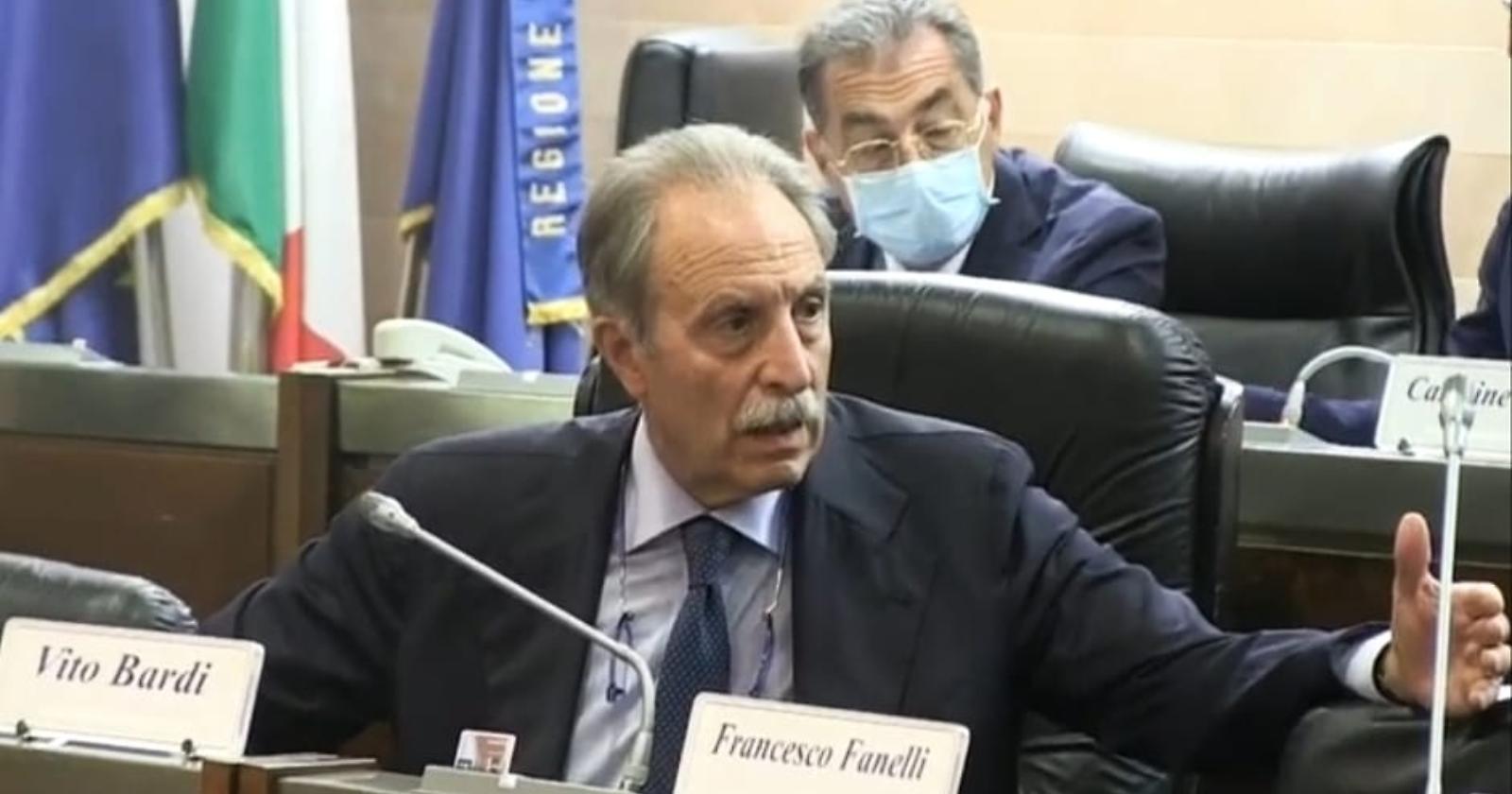 Eventi incendiari nel Metapontino, Bardi: "Risposta dello Stato agli imprenditori e ai cittadini onesti" 