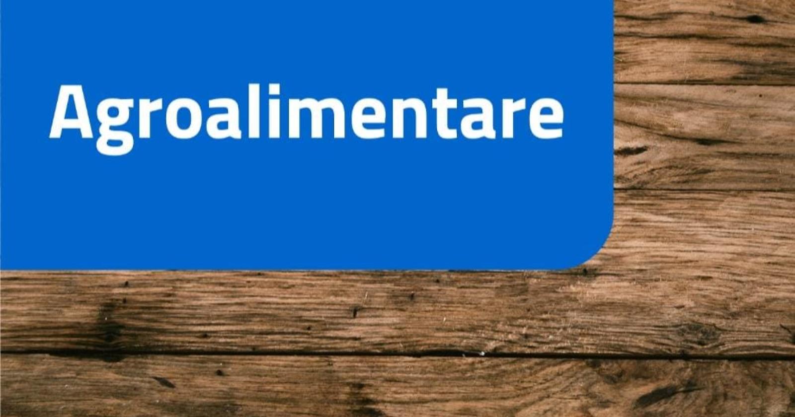 Verso il distretto del cibo dell'Alto Bradano, Val Camastra e Medio Agri: incontro a Sant'Arcangelo il 27 gennaio  