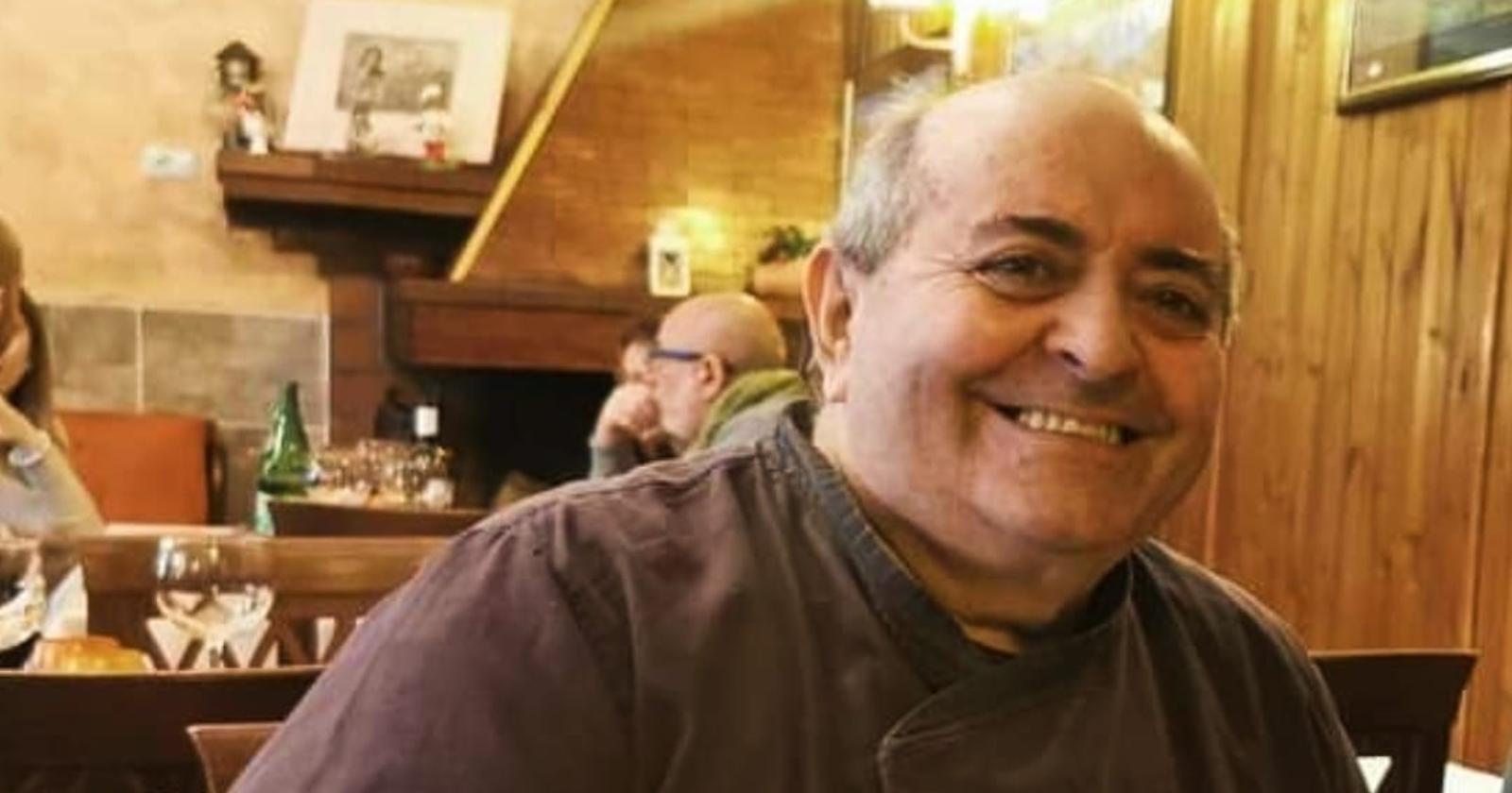 Ecco LunarossAcademy, l'ultima creazione dello chef lucano Federico Valicenti 
