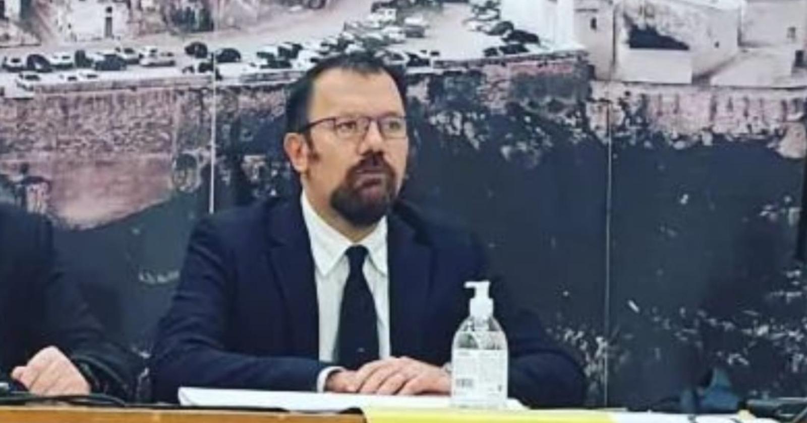 Parco intergenerazionale di piazza della Visitazione a Matera: start dei lavori il primo febbraio