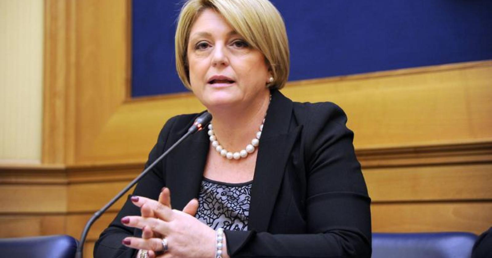 Il ministro del Lavoro Marina Calderone s'impegna a salvaguardare i 114 lavoratori di Foggia che la G&W Electric vuole licenziare
