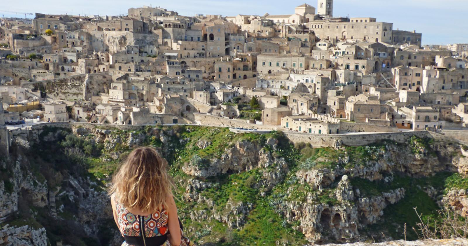 Matera e Monte Sant'Angelo fanno squadra con la "Rete dei Siti Unesco"
