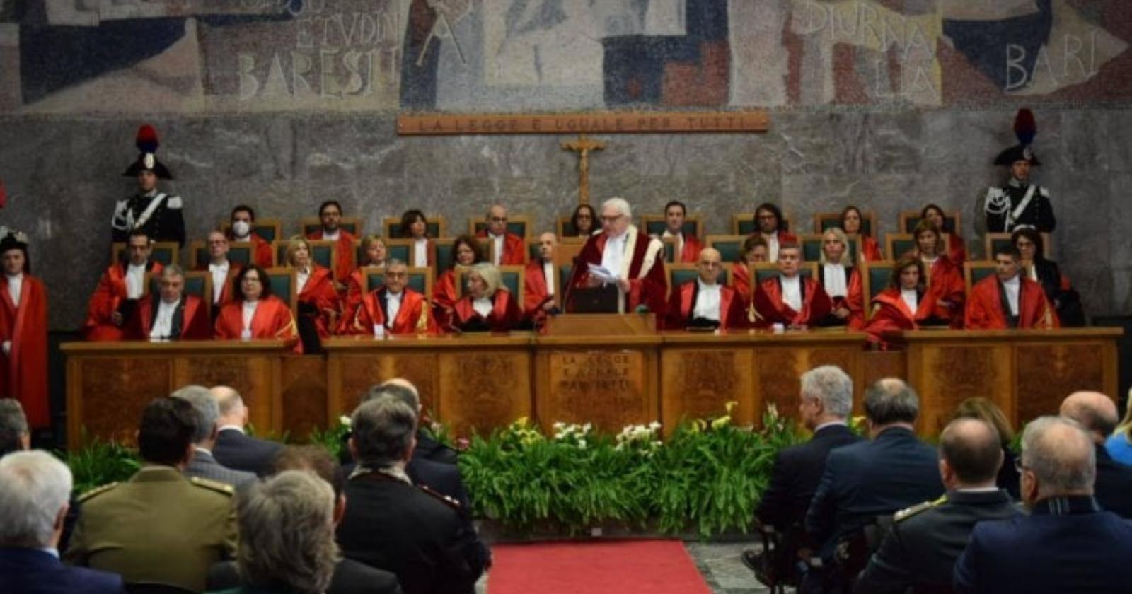 Foggia viene etichettata come città mafiosa, ma a Bari i reati di mafia aumentano del 140% ed Andria spicca per «fenomeni criminali gravissimi»