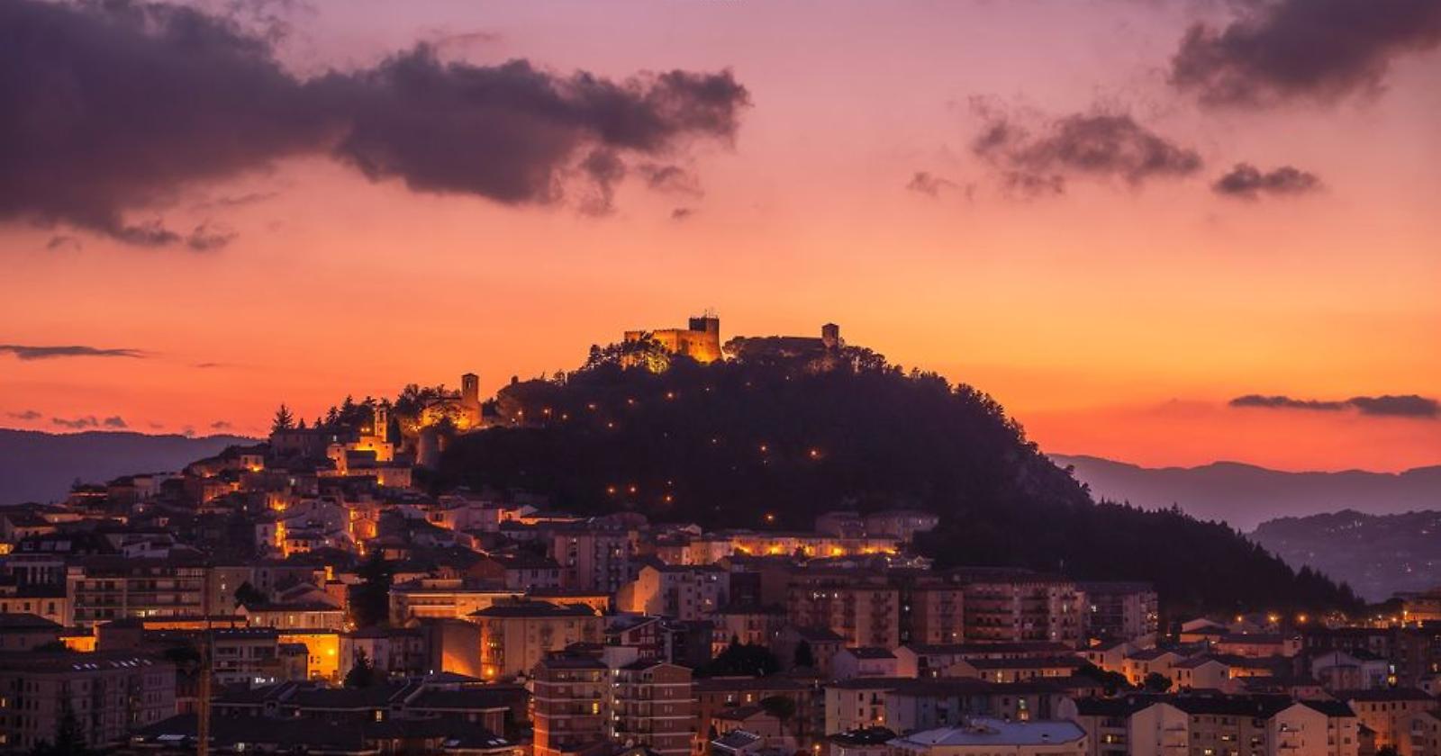 Campobasso è la città meno solare, Foggia la più conveniente, Potenza la più fredda