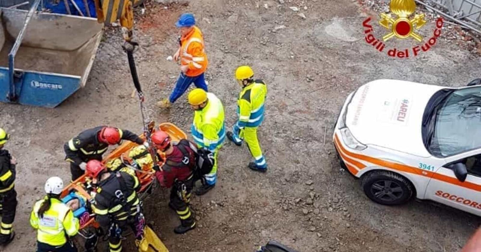 «Si poteva evitare»: 4 condanne per la morte di Antonio Splendido, l'operaio che lavorava a Termoli per una ditta di San Severo