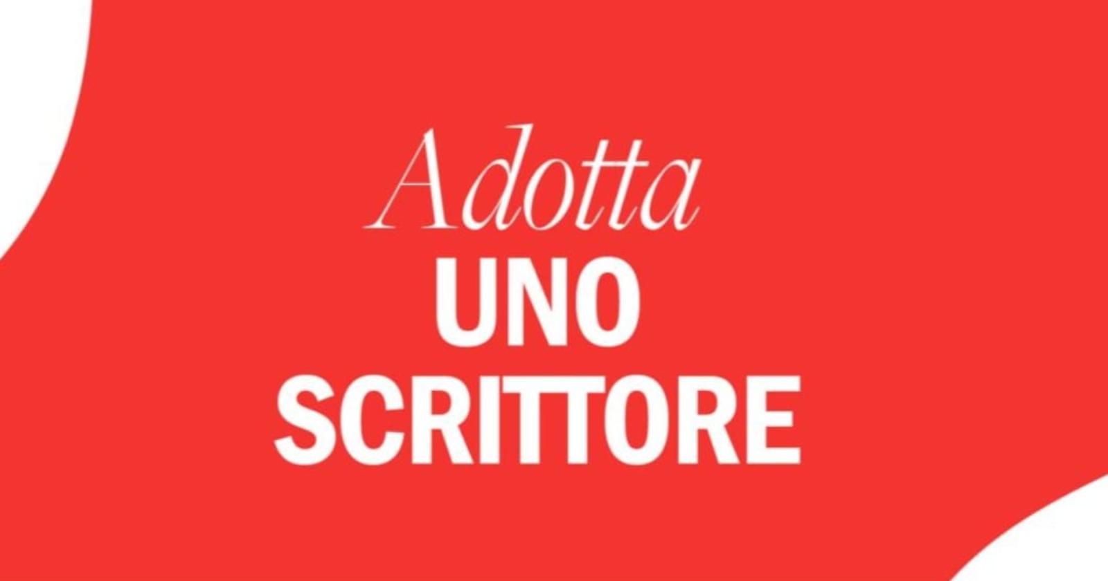 In 38 scuole di 9 regioni, tra le quali la Basilicata, torna il progetto 'Adotta uno scrittore'