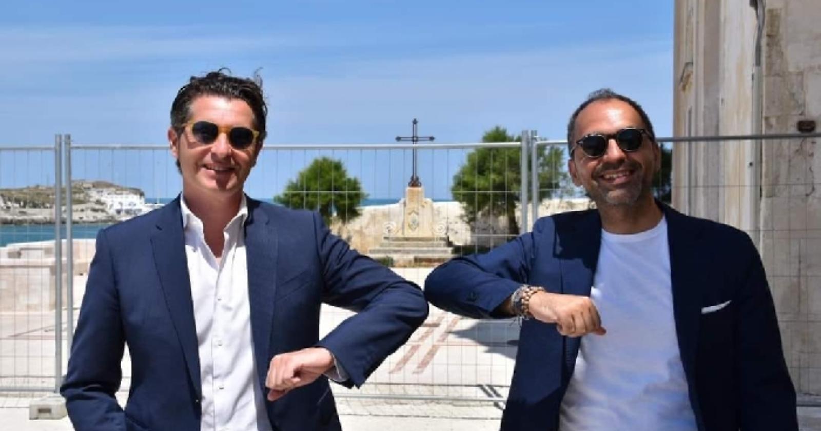 Sul nuovo presidente della Provincia di Foggia la benedizione ecumenica di Piemontese: "L'elezione di Nobiletti è una vittoria di tutti"