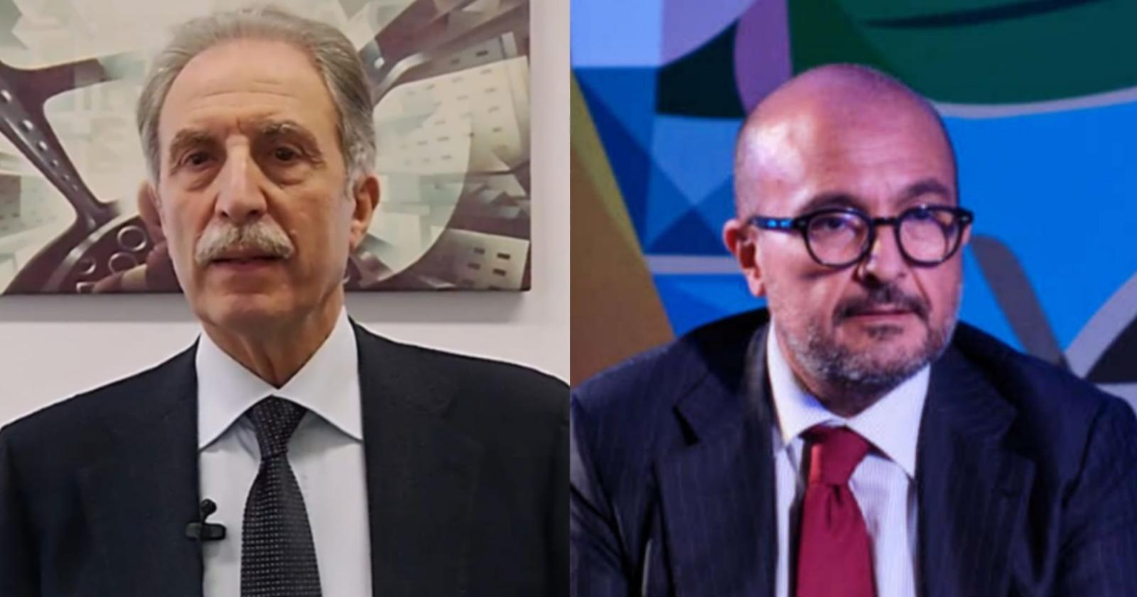Bardi al ministro Sangiuliano: "Scongiurare la chiusura del museo archeologico di Muro Lucano"
