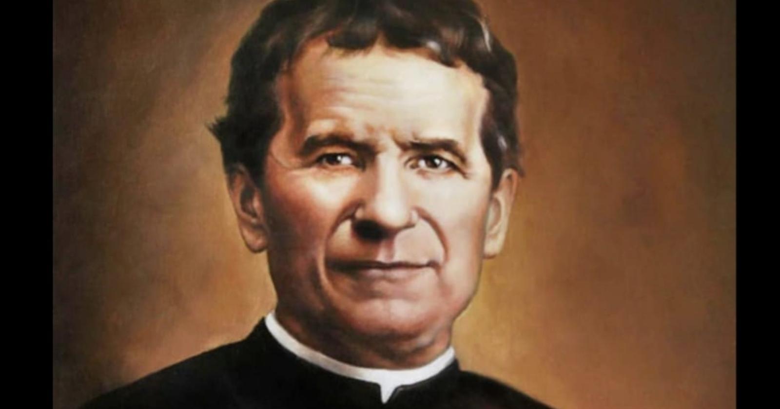 31 gennaio 1888: si spegneva Don Bosco, il Santo fondatore dei Salesiani e patrono dei giovani 