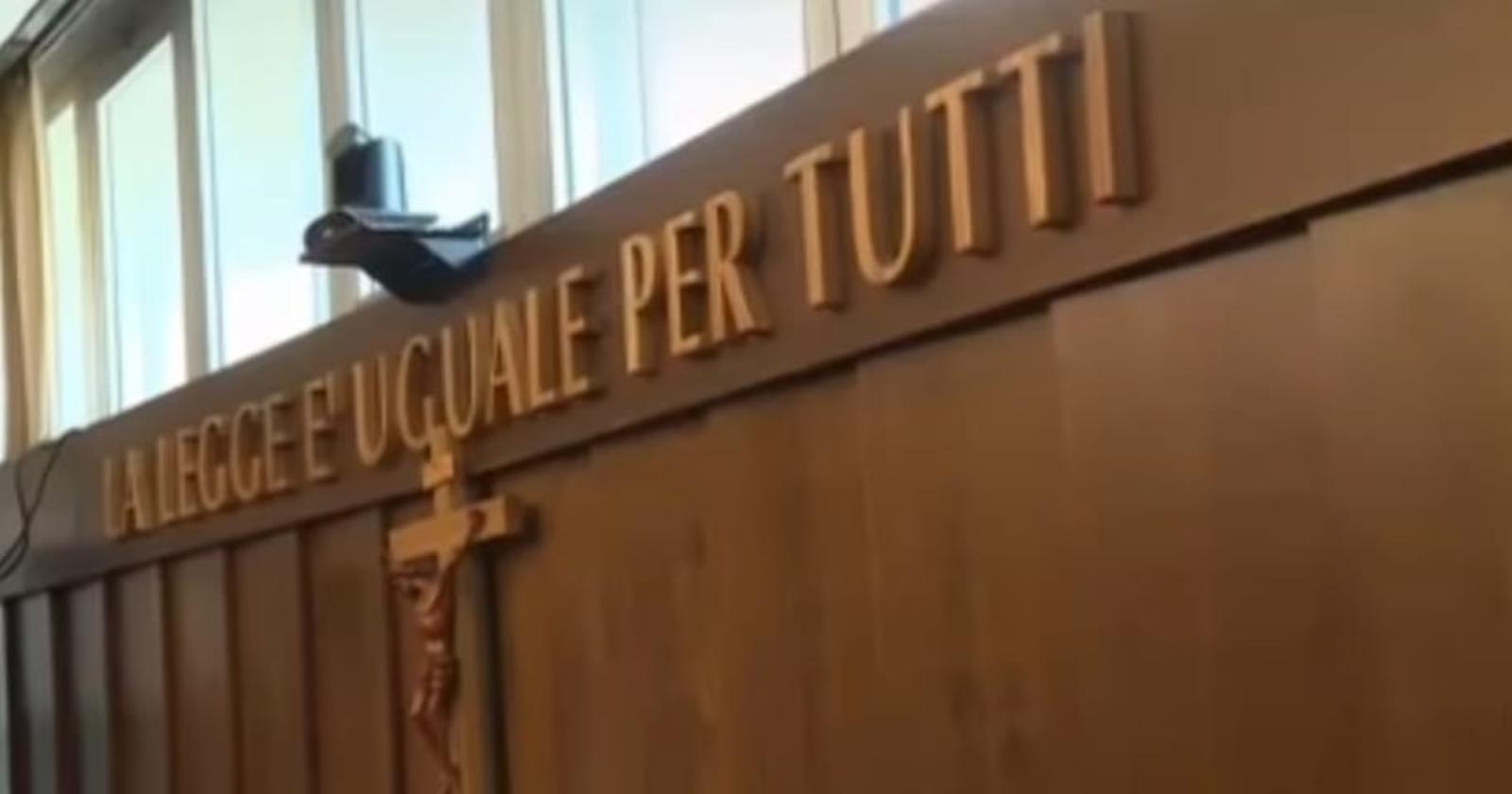 Processo Lucania Felix contro il Clan Martorano - Stefanutti: due assolti e otto condannati  