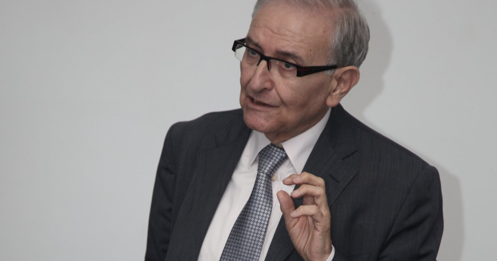Ci lascia Gabriele Di Mauro, presidente dell'associazione degli ex consiglieri regionali e già sindaco di Tramutola