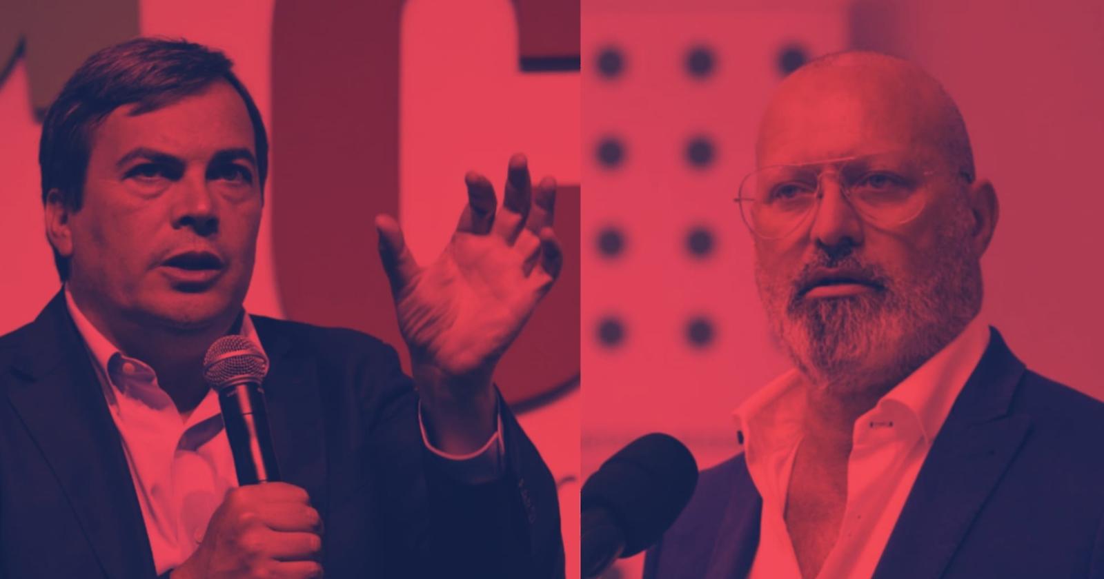 Asse rossa, Amendola sta con Bonaccini: "Ha retto l'urto della destra". Ma l'Emilia non è l'Italia  
