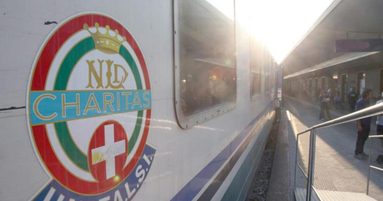 Servizio civile universale, otto posti per l'Unitalsi di Muro Lucano