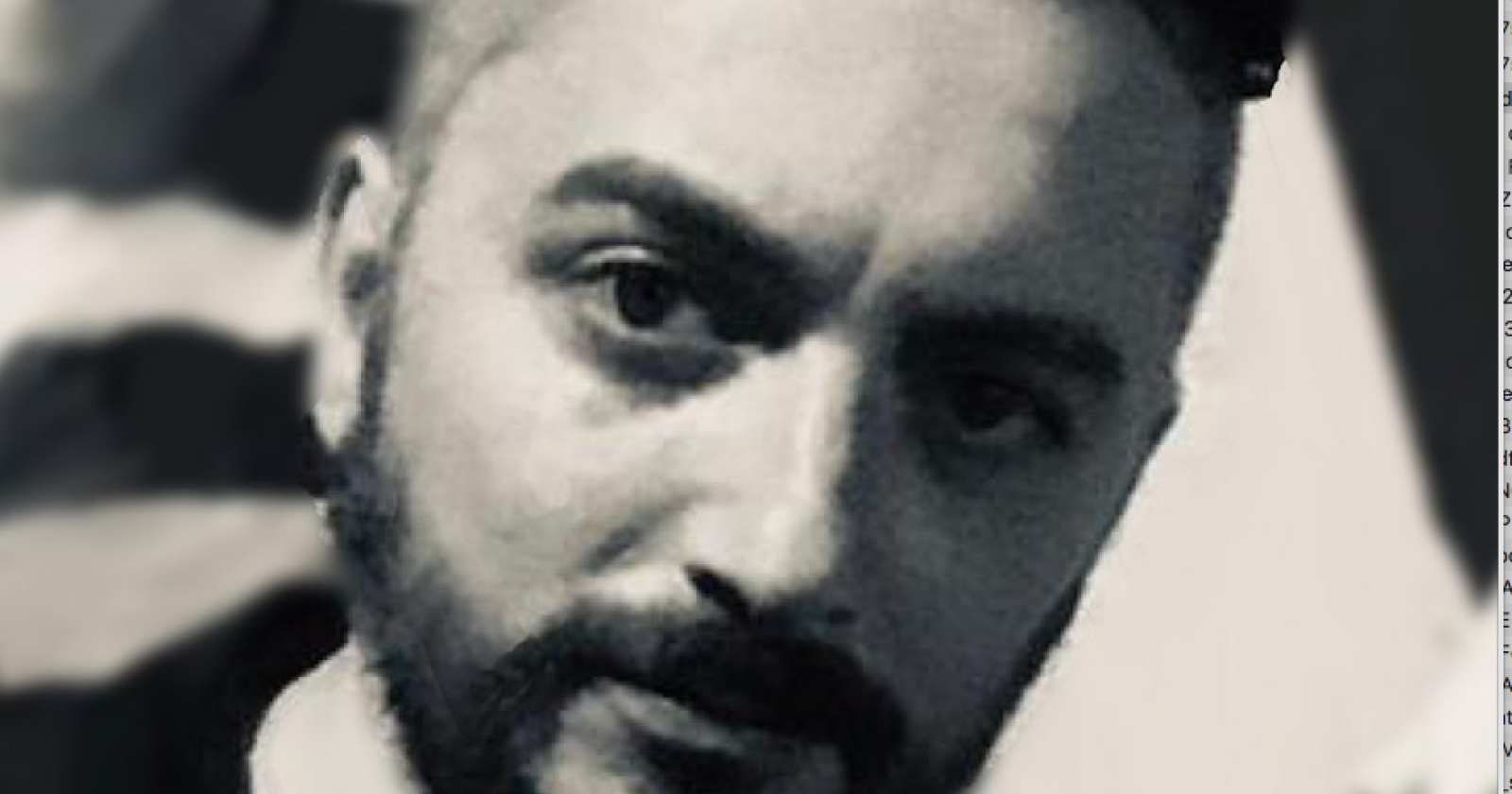 Giulio Giordano, la matita magica de "La leggenda del Drago dell'Orsoleo" in Basilicata