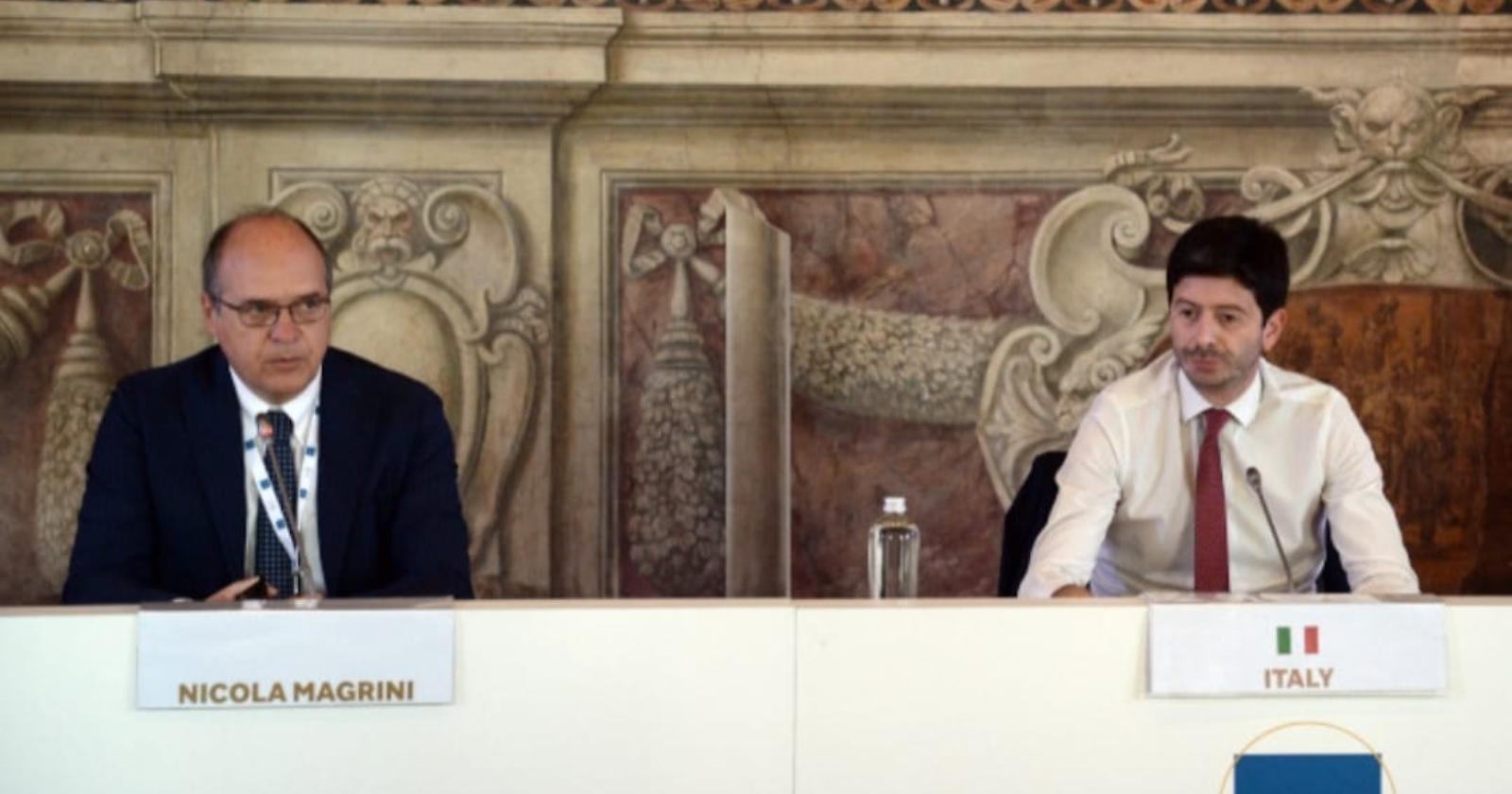Dall'Aifa alla Regione Emilia: il fedelissimo di Speranza, Nicola Magrini, ripescato da Bonaccini 