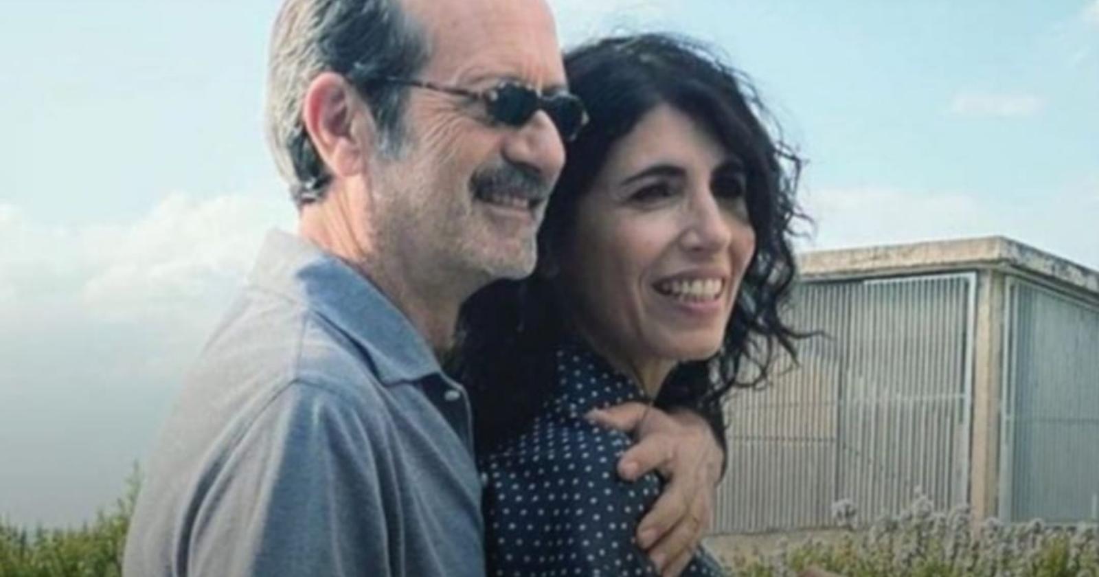 "Scordato": il nuovo film di Papaleo con la cantautrice Giorgia aprirà il Bif&st di Bari 
