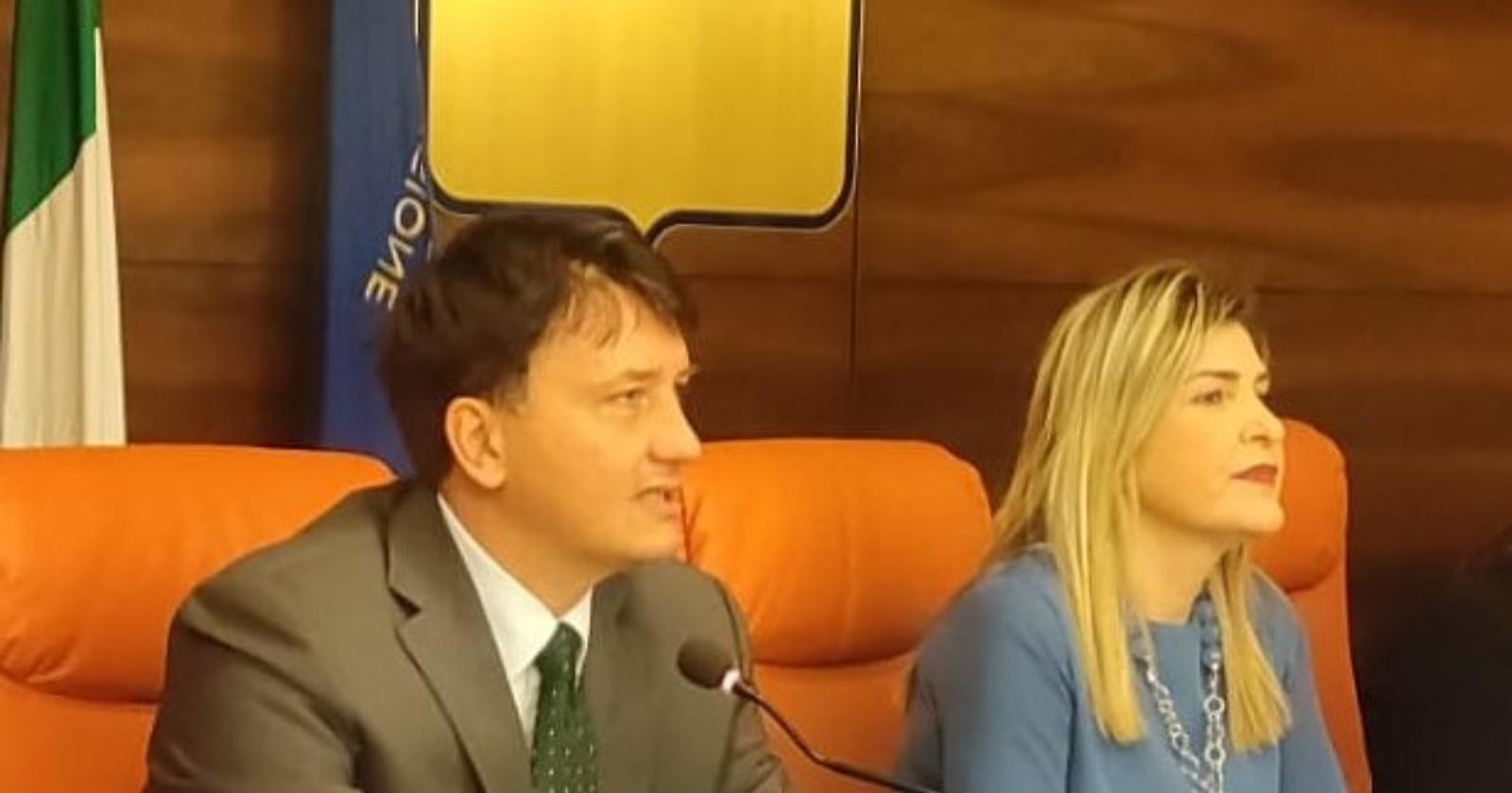 Ecco “Sviluppo Basilicata - Innovery”, cyber security e non solo: innovativo progetto di formazione 