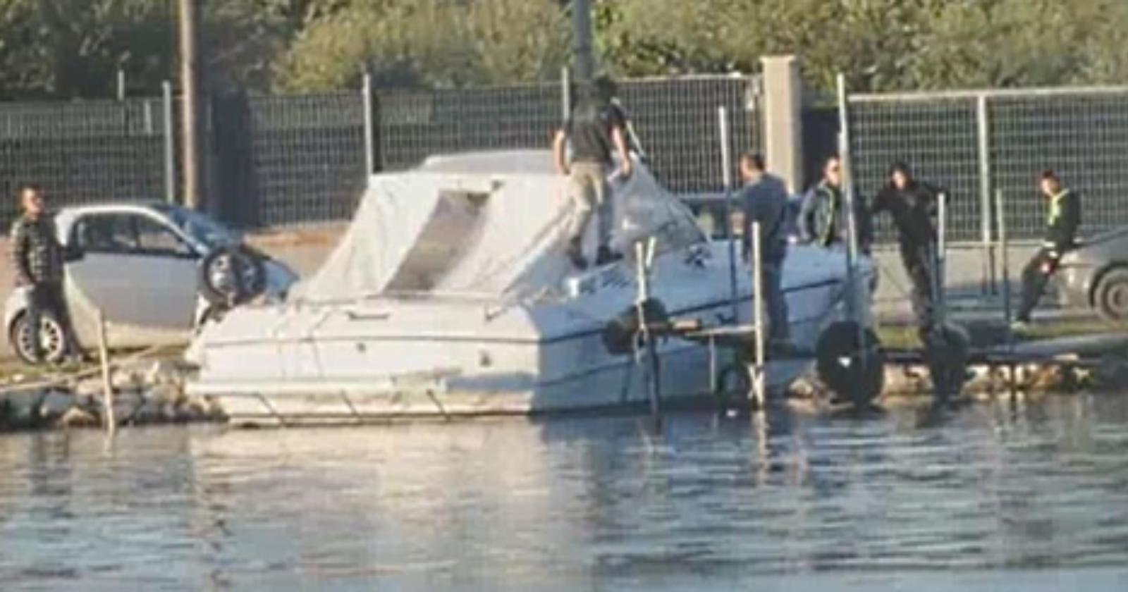 Droga "Coast to coast" dall'Albania alla Puglia, arrestato un 48enne di Vieste