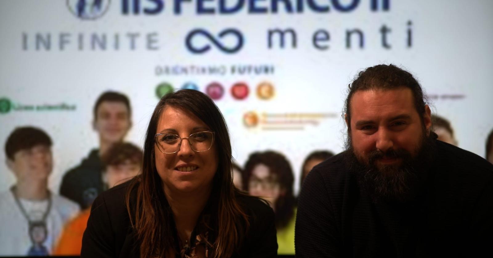 La scuola salverà il mondo? A lezione con Stefano Rossi