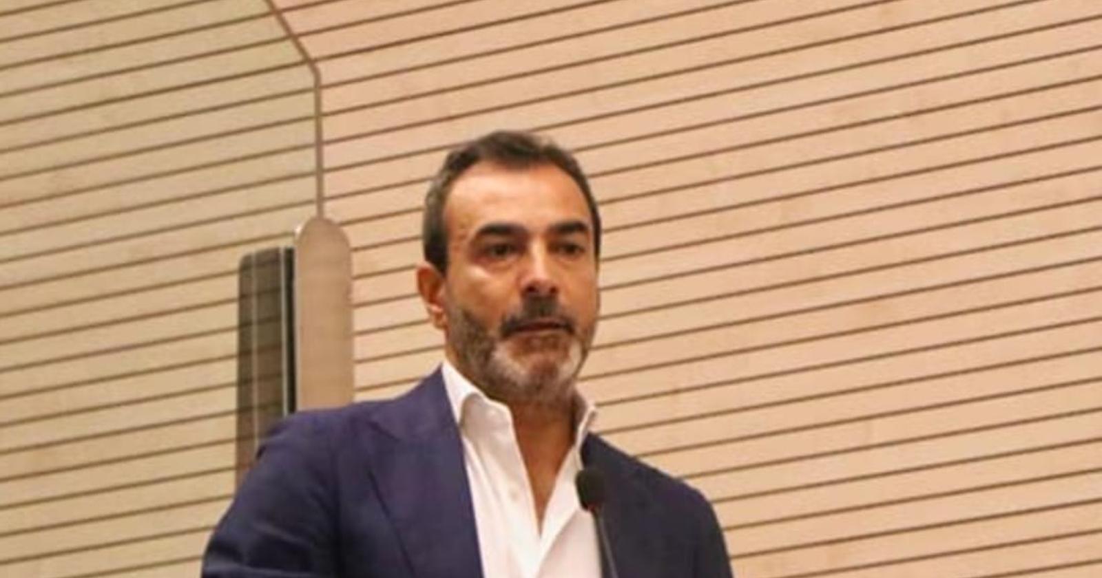 Sarà Michele Napoli il consigliere del ministro Urso per le iniziative legate allo sviluppo del Mezzogiorno 