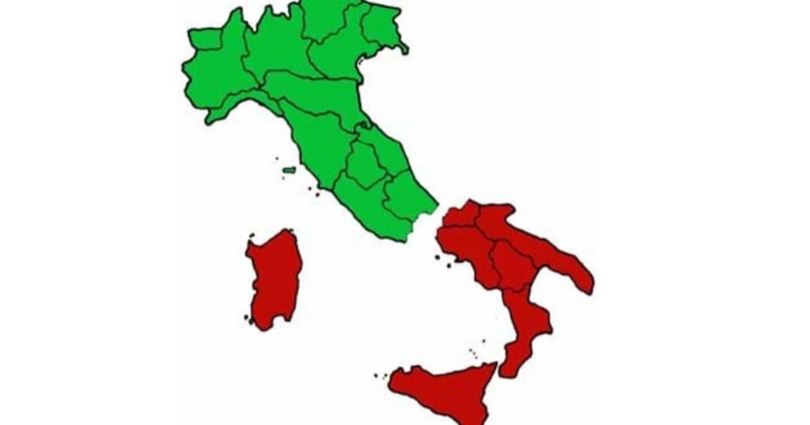 Autonomia differenziata, la Cgil lucana dice no: "E' un attacco all'unitarietà dei diritti"