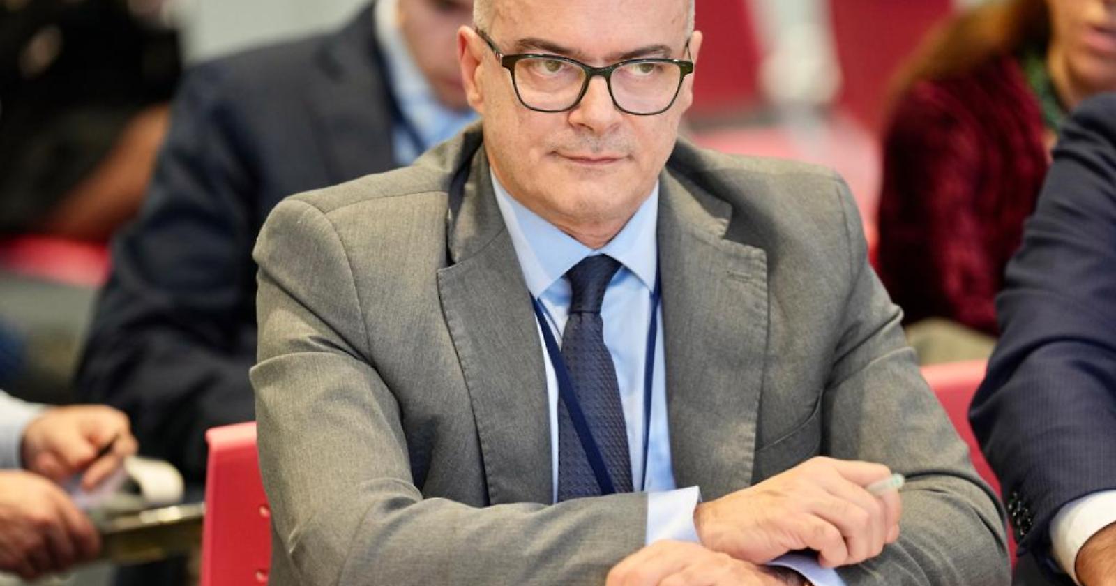 Il governatore Toma e tutta la giunta regionale del Molise sotto inchiesta per abuso d'ufficio