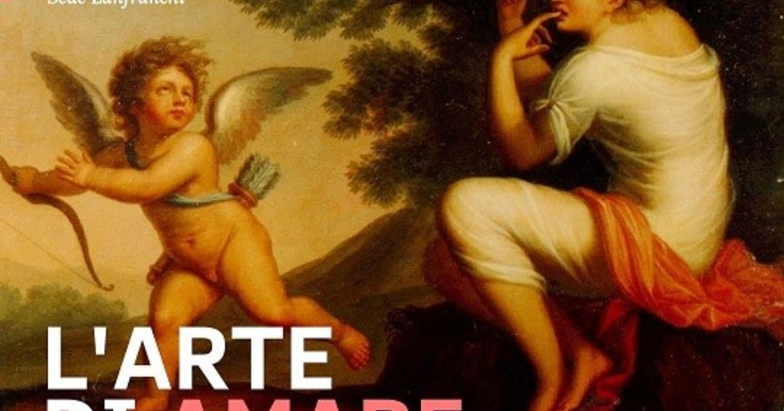  Il Museo nazionale di Matera celebra l'amore: ecco il programma speciale di San Valentino