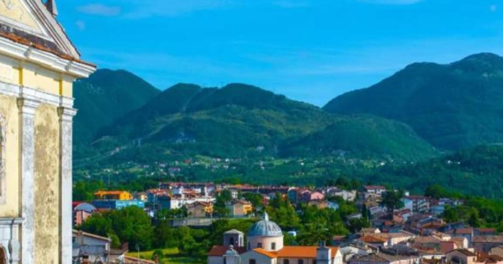 Alla Bit di Milano lo stand lucano si arricchisce con il 'Borgo ospitale' di Rotonda