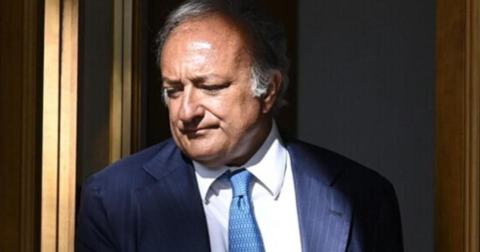 Pd in crisi d'identità? Per Margiotta ex senatore Dem la persona giusta per ripartire è Bonaccini