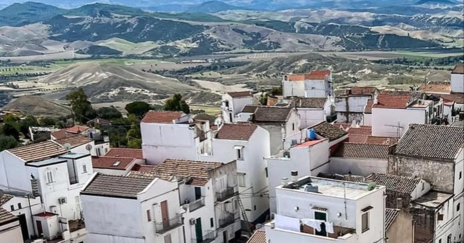Pisticci tra le città finaliste con Bergamo e Napoli per il 'Premio Città Italiana dei Giovani 2023'
