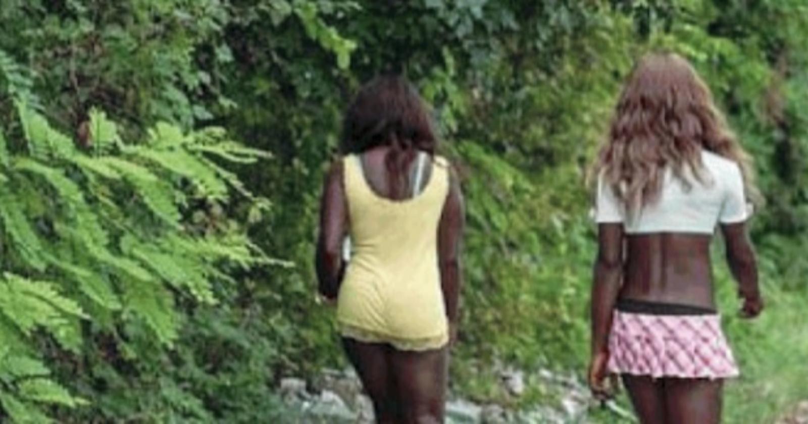 Giovani nigeriane schiavizzate e fatte prostituire in Italia con riti woodoo, la "madame" dimorava in provincia di Foggia