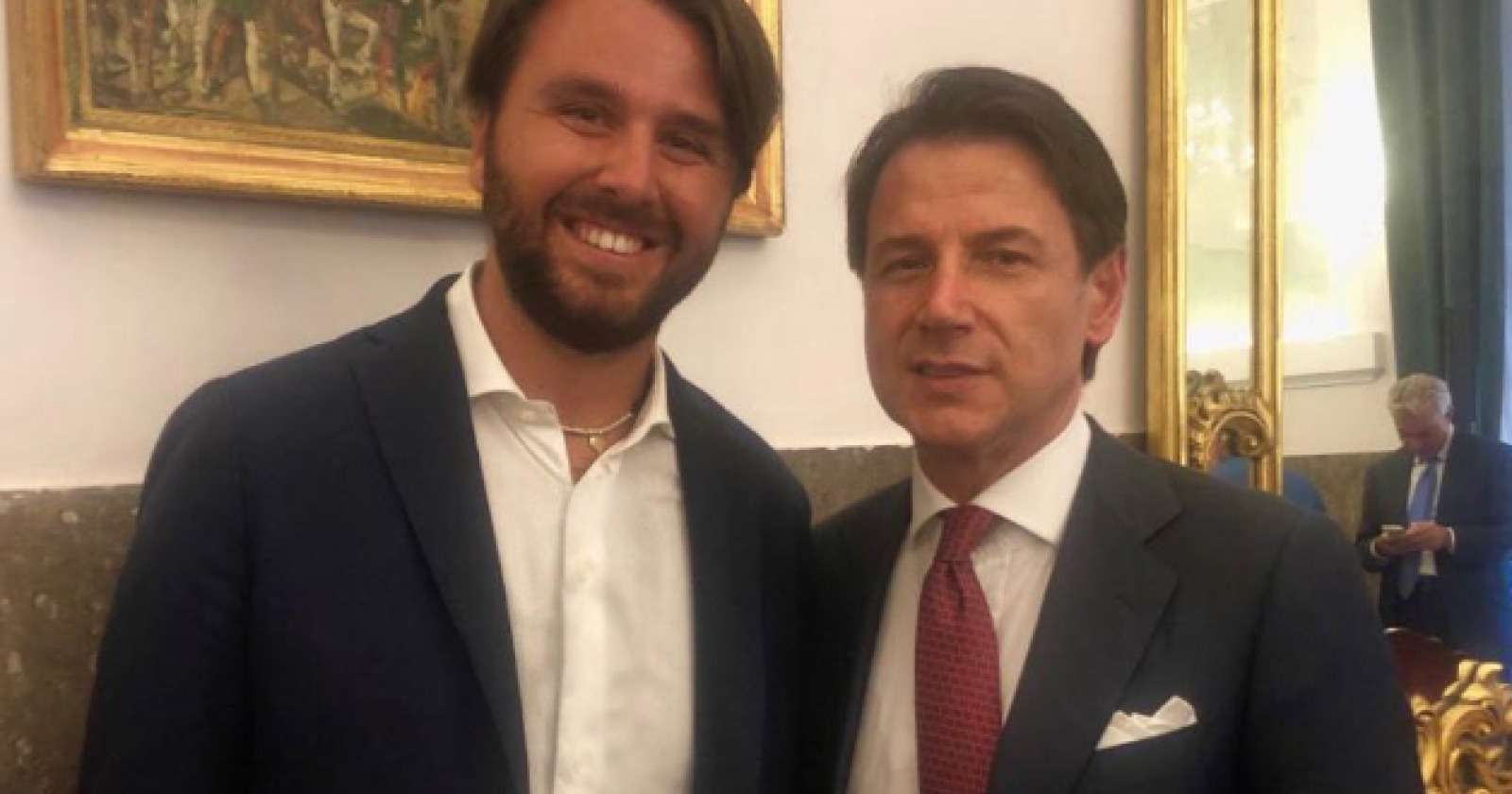 Il Furore di Conte per infiammare i 5 Stelle 