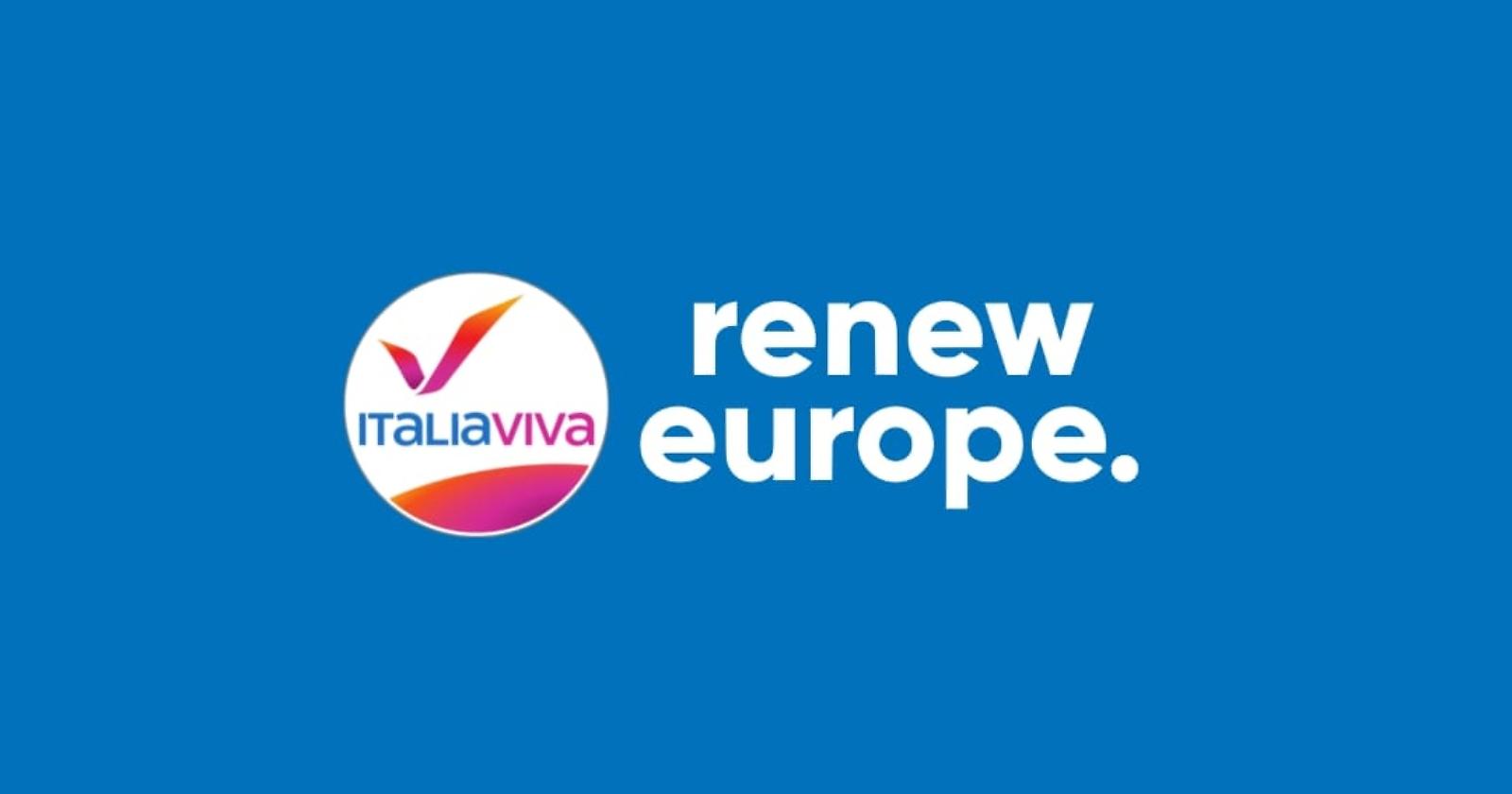 Potenza: sarà inaugurata sabato 18 febbraio la nuova 'casa' di Italia Viva - Renew Europe