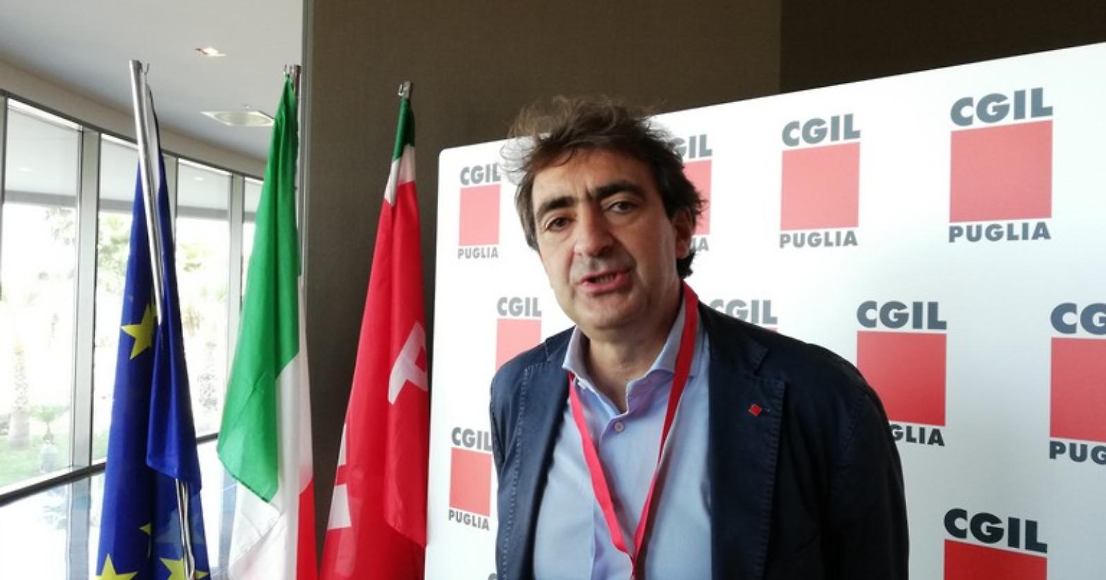 L'autonomia spiegata dalla Cgil di Puglia, che invita alla mobilitazione: "Per gli asili nido 71 euro ad abitante di Foggia,  196 per abitante a Bergamo"