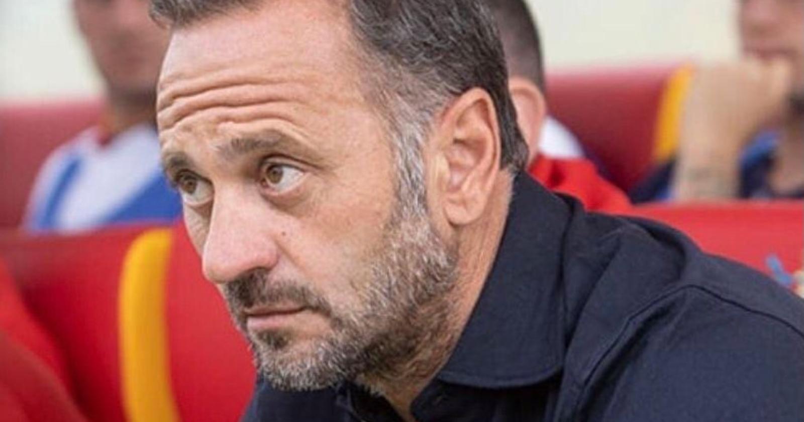 Il Foggia Calcio e quell'ultimo stridulo canto del Gallo per un fin troppo Canonico presidente