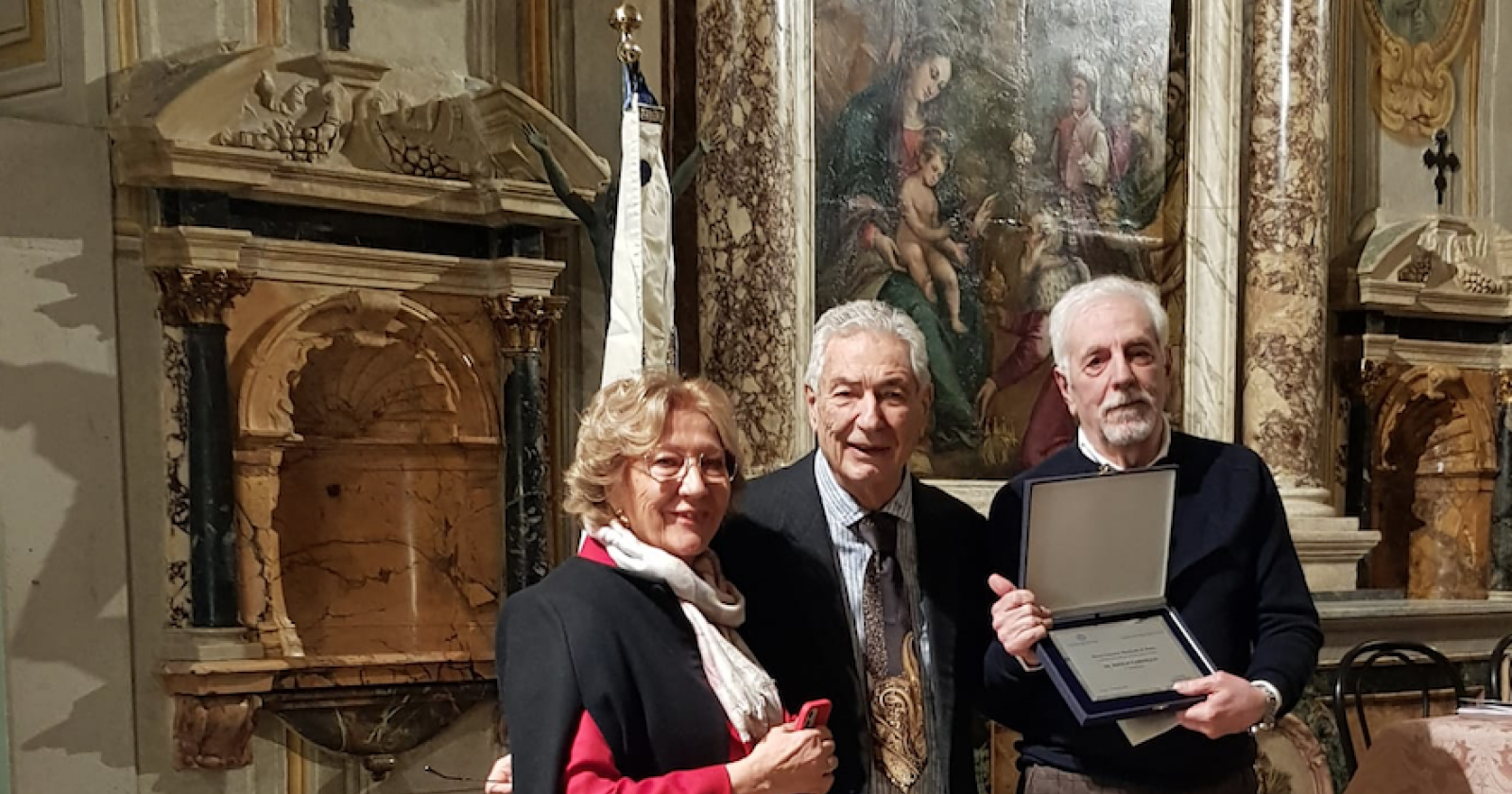 “La poesia è la rivelazione dell’anima” contest poetico dell'AMMI