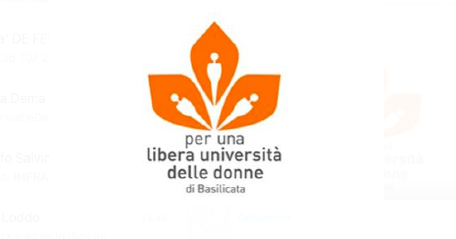 Per una libera Università delle donne, prosegue la difesa delle pari opportunità