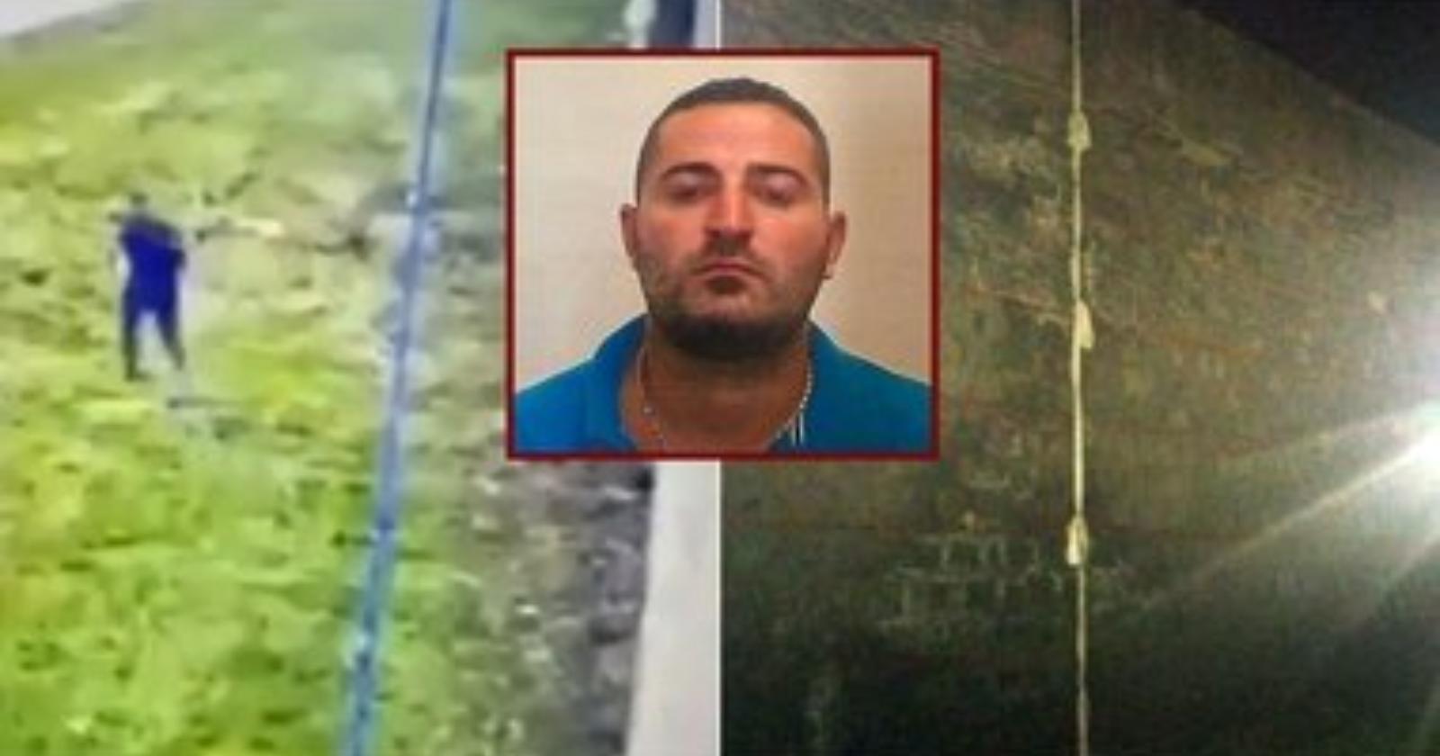Il boss della mafia garaganica faceva il bibliotecario: ecco come Raduano si è procurato la chiave per fuggire dal carcere della Sardegna