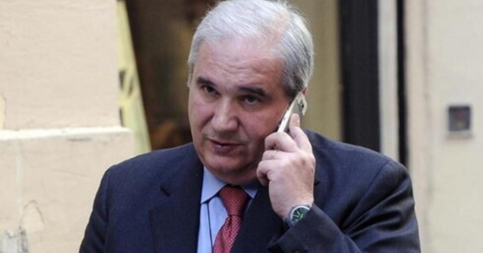 L'ex ministro Fioroni lascia i Dem: "Schlein ha in testa un partito di sinistra - sinistra"