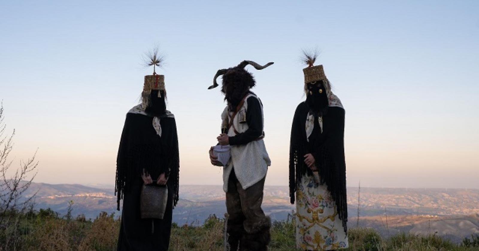 Carnevale di Stigliano 2023: un grande successo nel segno della memoria comunitaria