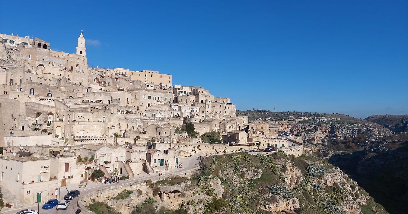 Anche nel 2023 la Basilicata si prepara ad ospitare oltre 2 milioni di turisti