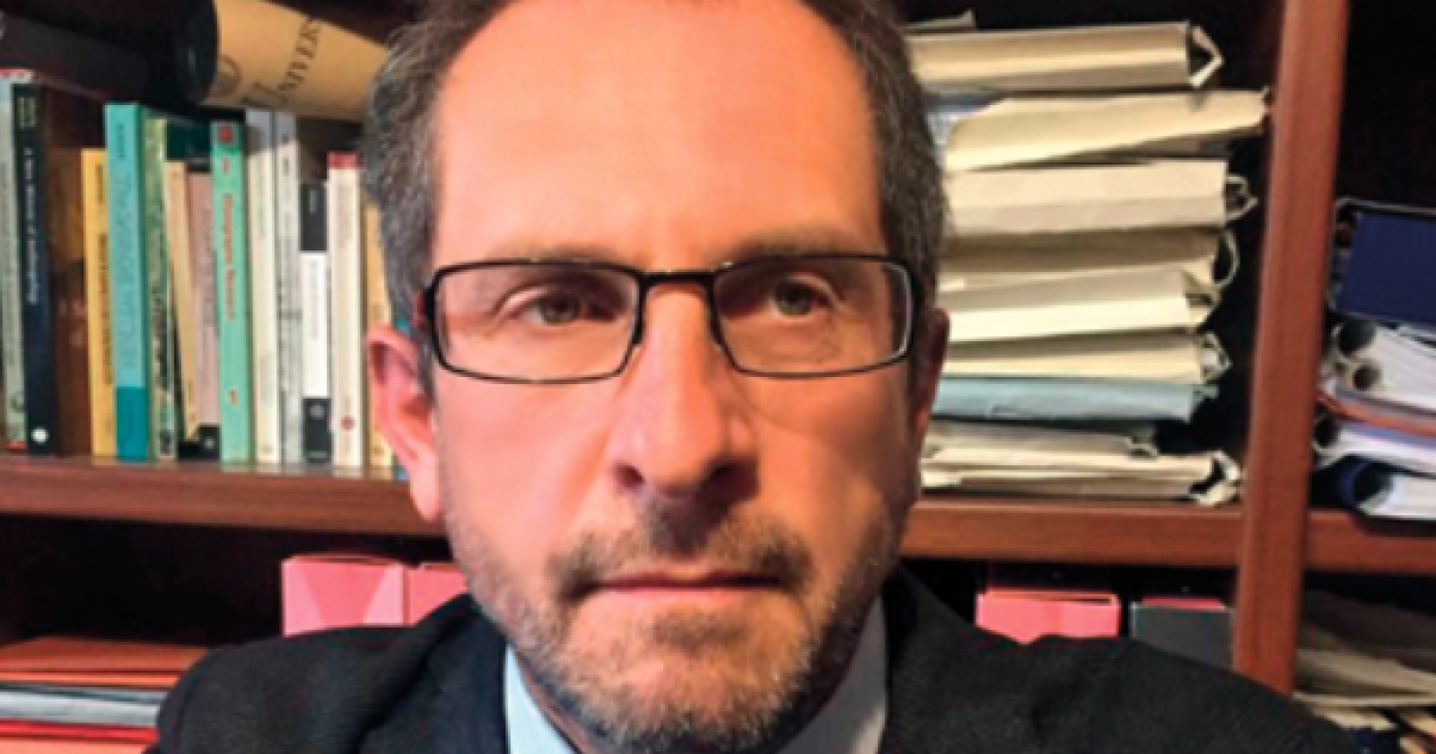 Melfi presenta Un’altra Basilicata. Tra stereotipi, identità e [sotto] sviluppo del professor Alliegro