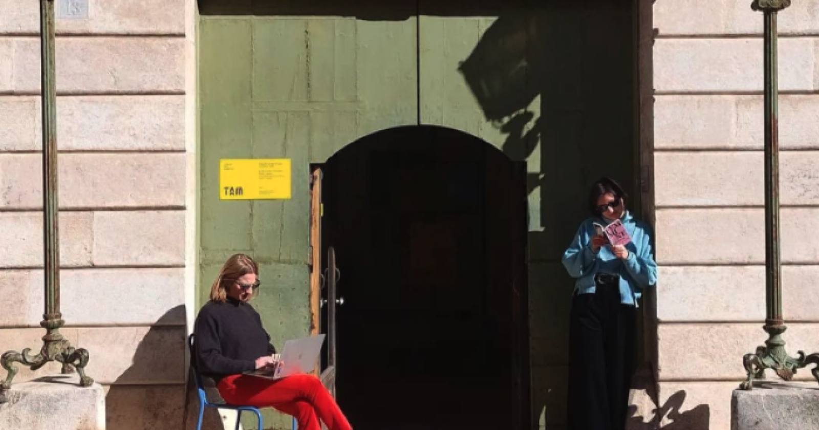 Matera. Il Tower Art Museum e una lettura diversa della realtà