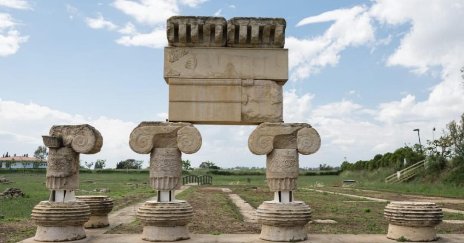 Archeologia: in Basilicata 4,5 milioni per il progetto Magna Grecia 