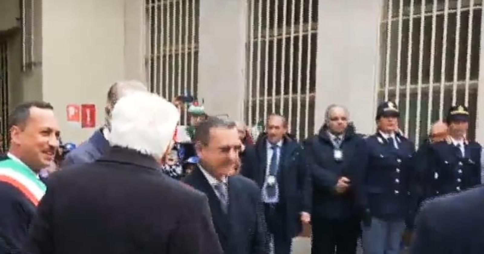 40 anni di Unibas, Guarente: "Un grande onore ospitare a Potenza il Presidente Mattarella"