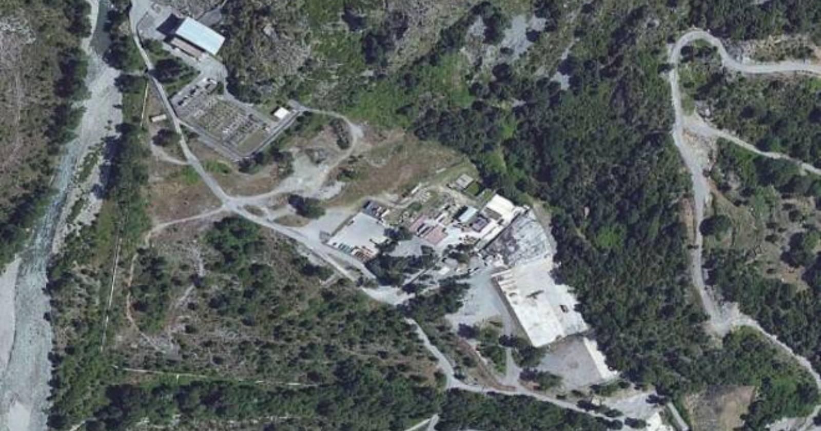 Quel depuratore a San Sago che turba Calabria e Basilicata
