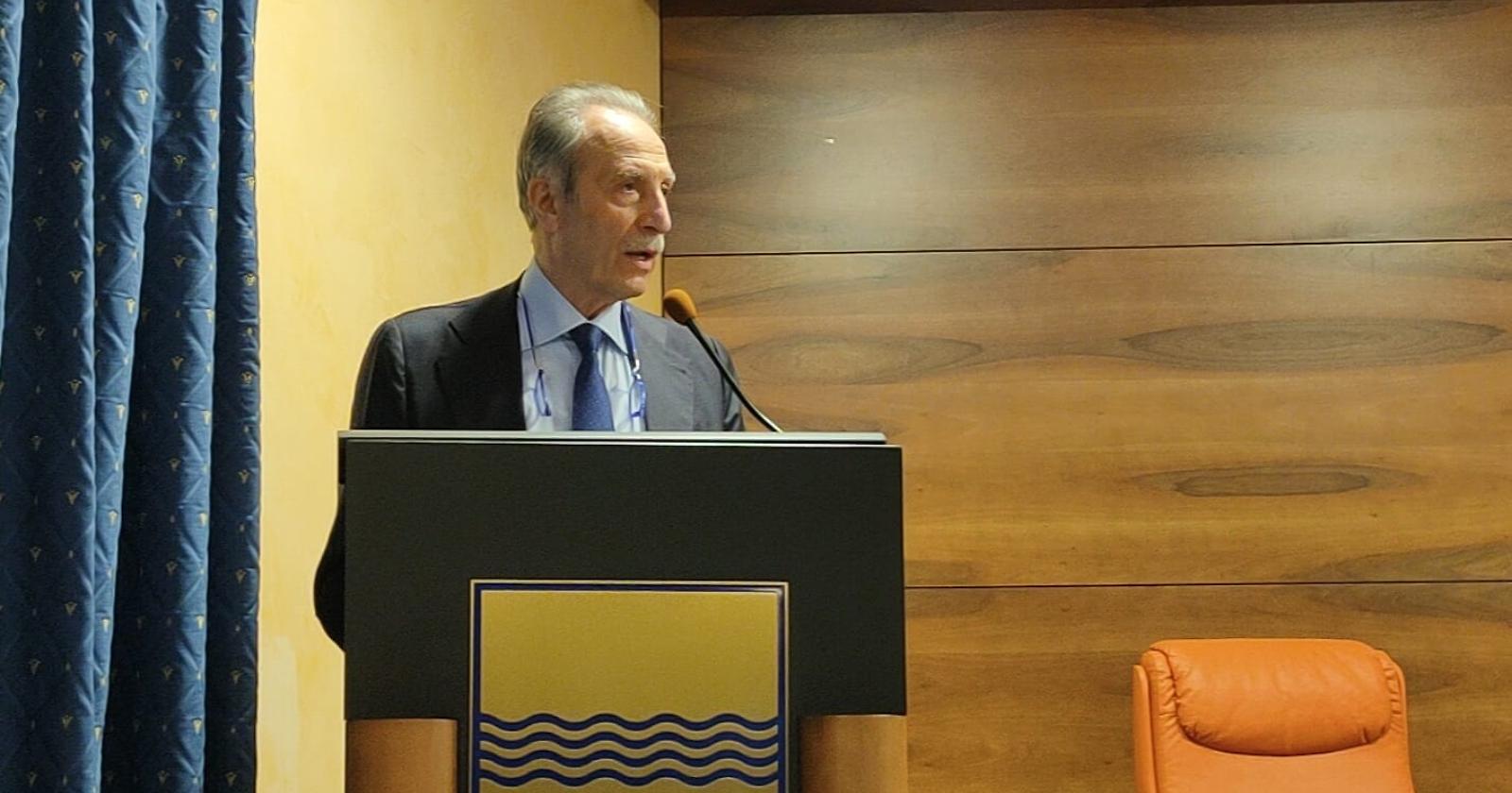 8 marzo, Bardi: "Basilicata sopra media nazionale per le donne ai vertici delle istituzioni pubbliche"