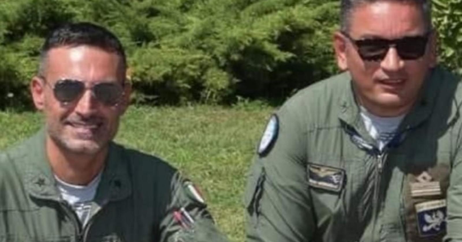 Disastro aereo a Guidonia, il deputato Mattia (FdI): "Chiederò al presidente della Repubblica di conferire una medaglia al valor civile"