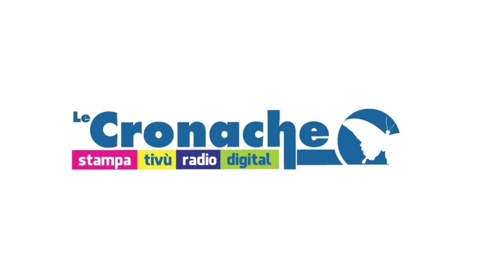 Editoria: Cronache fa 'Bom' e diventa Tv nazionale